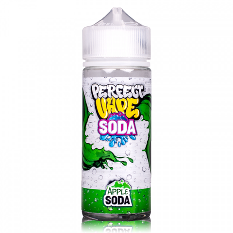 Apple Soda 100ml