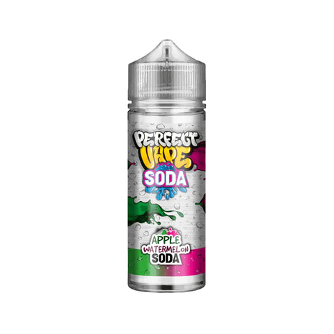 Apple Watermelon Soda 100ml