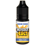 Banana Mango Nic Salt eLiquid 10ml