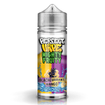 Blackcurrant Mango 100ml