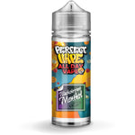 Blackcurrant Menthol 100ml