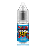 Blue Raspberry Cherry Ice Nic Salt eLiquid 10ml