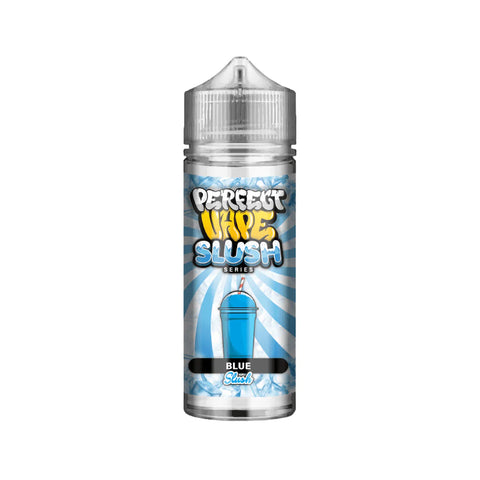 Blue Slush 100ml