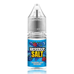 Blueberry Sour Raspberry Nic Salt eLiquid 10ml