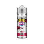 Cherry Soda 100ml