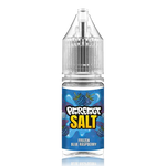 Frozen Blue Raspberry Nic Salt eLiquid 10ml