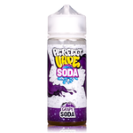 Grape Soda 100ml