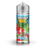 Kiwi Strawberry Ice 100ml