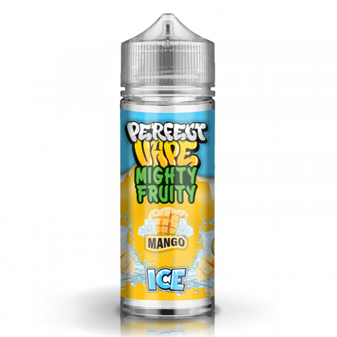 Mango Ice 100ml