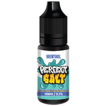 Menthol Nic Salt eLiquid 10ml