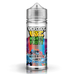 Mixed Berry Punch 100ml