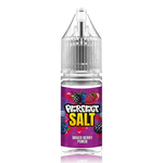 Mixed Berry Punch Nic Salt eLiquid 10ml