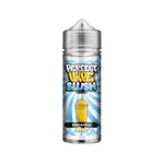 Pineapple Slush 100ml