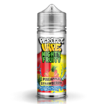 Pineapple Strawberry 100ml