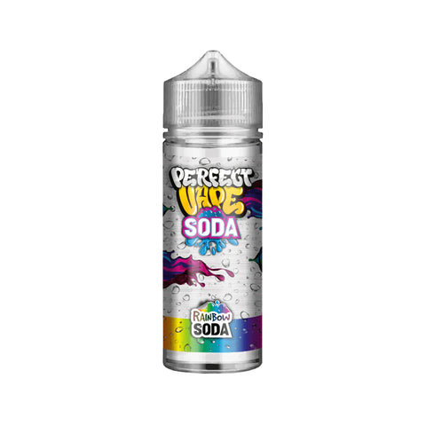 Rainbow Soda 100ml