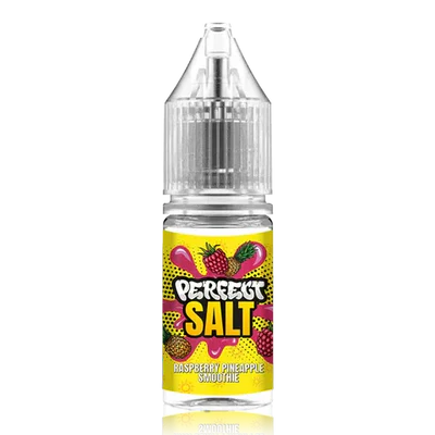 Raspberry Pineapple Smoothie Nic Salt eLiquid 10ml