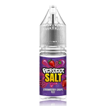 Strawberry Grape Fizz Nic Salt eLiquid 10ml