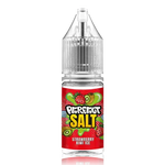 Strawberry Kiwi Ice Nic Salt eLiquid 10ml