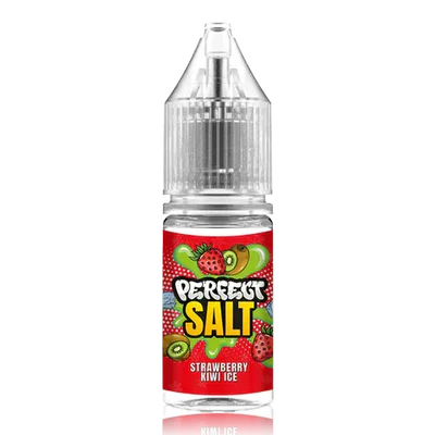 Strawberry Kiwi Ice Nic Salt eLiquid 10ml