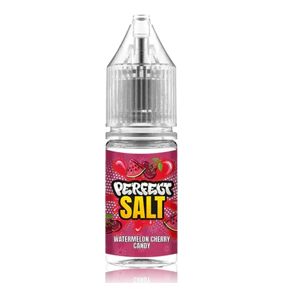 Watermelon Cherry Candy Nic Salt eLiquid 10ml