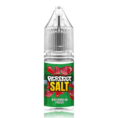 Watermelon Freeze Nic Salt eLiquid 10ml