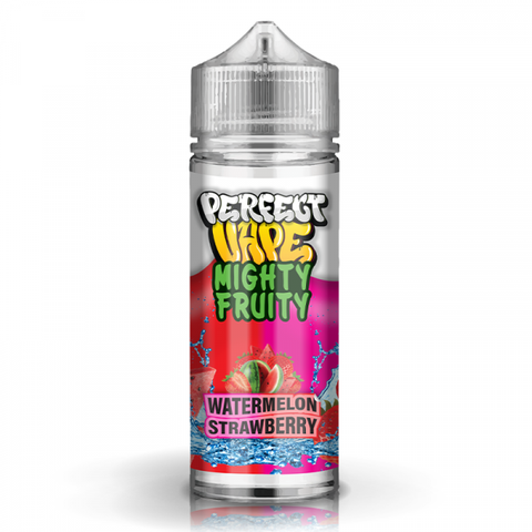 Watermelon Strawberry 100ml