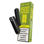 Cola Lime 1500 Prefilled Pod (2 Pack)