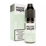 Ice Menthol 10ml Nic Salt