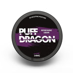 Puff Dragon Nicotine Pouches