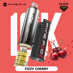 Pyne Pod Click 10K Starter Disposable Vape