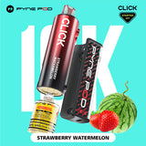 Pyne Pod Click 10K Starter Disposable Vape