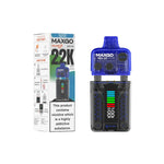 RELX Maxgo Pro 22000 Disposable Vape