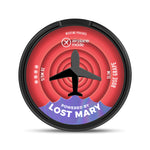 Lost Mary Airplane Mode Rose Grape Nicotine Pouches 30mg