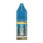 Blue Razz Ice Pop Nic Salt 10ml