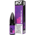 Dark Fruits Nic Salt 10ml