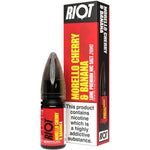 Morello Cherry & Banana Nic Salt 10ml