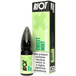 Sweet Mint Nic Salt 10ml