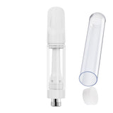 Full Ceramic Empty THC CBD Vape Cartridge