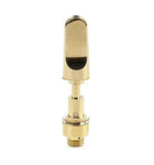 Gold 510 Empty THC CBD Vape Cartridge