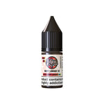 Arctic Cherry Lemonade Nic Salt 10ml