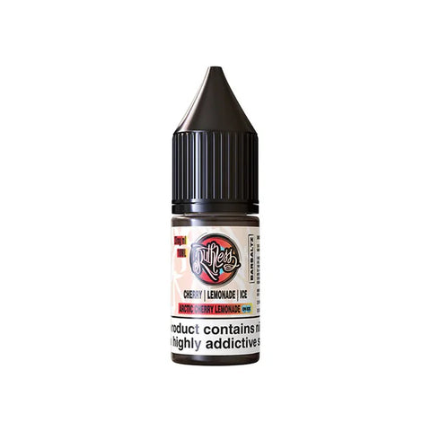 Arctic Cherry Lemonade Nic Salt 10ml