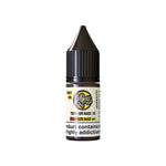 Frozen Exotic Mango Nic Salt 10ml