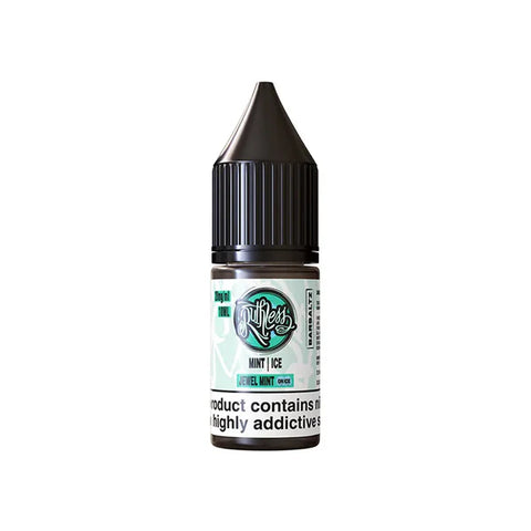 Jewel Mint on Ice Nic Salt 10ml