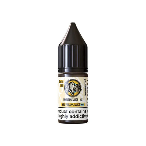 Maui Pineapple Juice on Ice Nic Salt 10ml