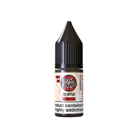 Red Skitz Skitz Nic Salt 10ml