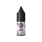 Wild Berrylicious Nic Salt 10ml