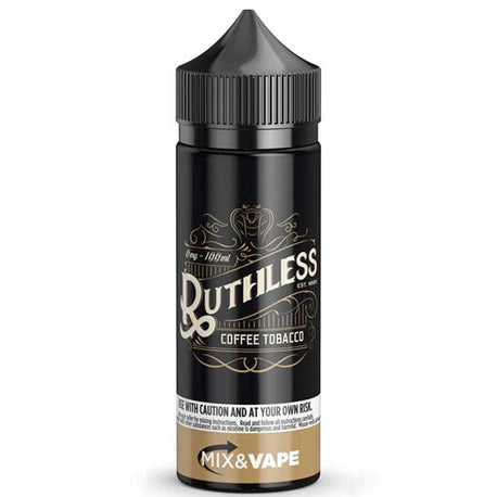 Coffee Tobacco 100ml