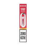 SKE Crystal Zero Strawberry Ice Cream Disposable Vape 0mg