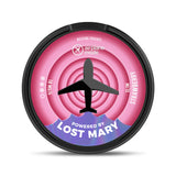 Lost Mary Airplane Mode Strawberry Nicotine Pouches 18mg