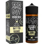 Butter Cookie 100ml